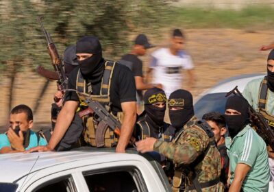 Tregua en Gaza Trump anuncia inminente respuesta de Hamás #Israel ya aceptó un cese…