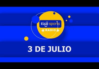 Tigo Sports Radio En VIVO