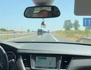 🇪🇸 | URGENTE — Amplio despliegue de Policía Nacional rumbo a Madrid antes de…