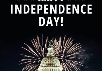 🇺🇸 | Marco Rubio: “Hoy celebramos 249 años de libertad e independencia. ¡Feliz cumpleaños…