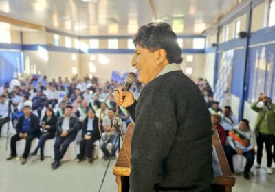 En su XVI Aniversario, rendimos un sentido homenaje al municipio más joven de nuestra…