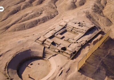 Hallazgo monumental en Perú En Perú, arqueólogos han descubierto una ciudad de años que…
