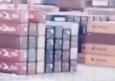 #GrupoFides | #ANF En las últimas dos décadas, Bolivia ha duplicado su dependencia alimentaria…