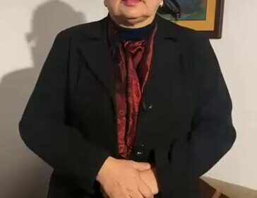 La hermana de la exministra Heidy Roca (Laydi Roca), procesada por el caso respiradores,…