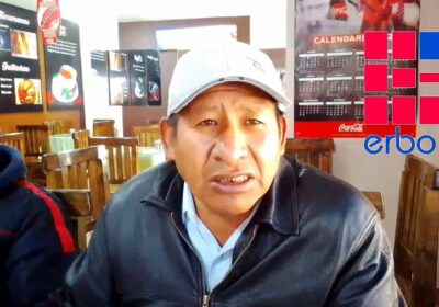 Dirigente panificador de El Alto, Juan de Dios Castillo, explicó que antes la marraqueta…