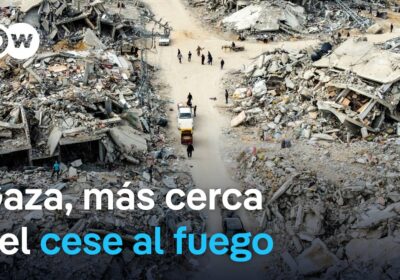 Hamás da respuesta positiva a tregua de 60 días impulsada por EE. UU. Según…