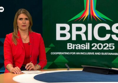 BRICS se reúnen en Río de Janeiro en medio de grandes tensiones en el…