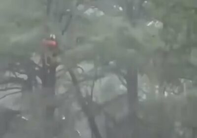 🇺🇸 | Inundaciones en Texas: el gobernador Greg Abbott informa que las misiones de…