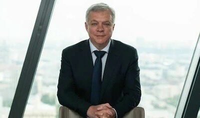 🇷🇺 | Otro alto ejecutivo ruso muere en circunstancias sospechosas: Andrei Badalov, vicepresidente de…