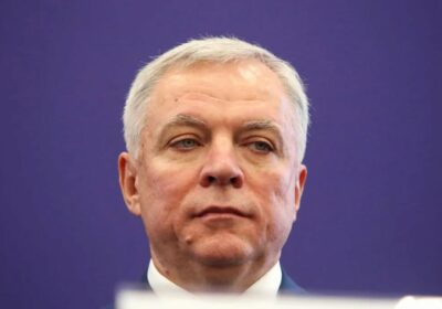 🇷🇺 | ÚLTIMA HORA: Andrei Badalov, vicepresidente de la petrolera rusa Transneft, murió al…