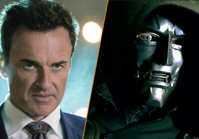 🇦🇺 | Murió Julian McMahon, el actor australiano de dos películas de Los 4…