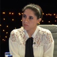 Susana Bejarano confirmó que es candidata de Alianza Popular (partido de Andrónico Rodríguez) a…
