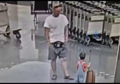 🇷🇺 | LO ÚLTIMO: Yazdan, el niño de 2 años que fue lanzado violentamente…