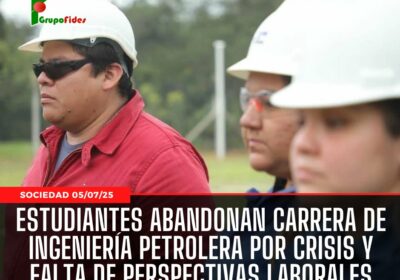 #GrupoFides | #ANF Aldo Justiniano, decano de la Facultad Integral del Norte (FINOR-UAGRM), informó…