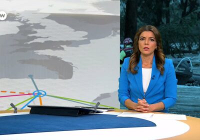 Las autoridades buscan a un grupo de niñas desaparecidas por inundaciones en Texas 27…
