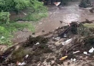 🇺🇸 | El saldo mortal por las inundaciones en Texas sube a 32 víctimas,…