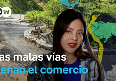 Por qué América Latina depende cada vez más de China para desarrollar sus redes…