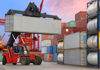 #GrupoFides | #ANF #Economía Las exportaciones de Bolivia a Estados Unidos son bajas y…