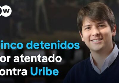 Colombia: capturan a presunto coordinador del atentado contra precandidato presidencial Las autoridades capturaron a…