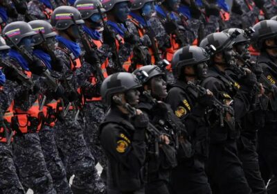 Maduro ordena desarrollar sistema de misiles y antimisiles en Venezuela El mandatario chavista instó…