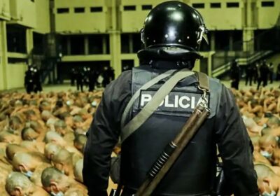 Abogada crítica de Bukele fue llevada a cárcel fuera de San Salvador La ONG…