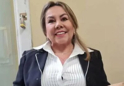 #GrupoFides | #ANF #Seguridad Magistrada Ruiz denuncia plan para alejarla del cargo promovida por…