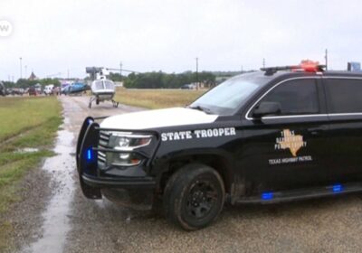 Sigue la intensa búsqueda de las niñas desaparecidas en Texas Los servicios de rescate…