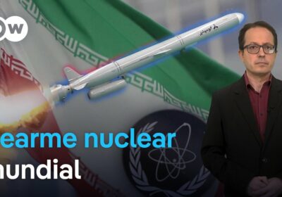 Por qué el mundo se encuentra al borde de una nueva era de proliferación…