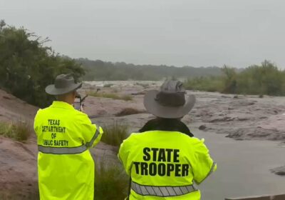 🇺🇸‼️ | La cifra de muertos por las catastróficas inundaciones en Texas sube a…
