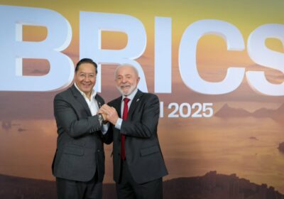 La presencia de países del Sur Global en el bloque BRICS plantea la necesidad…