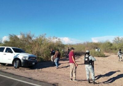 🇲🇽‼️ | Horror en Sonora: tres niñas de entre 6 y 10 años fueron…