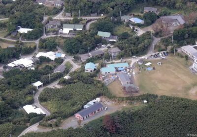 Evacúan islas japonesas tras más de sismos Las islas de Akuseki y Kodakara no…