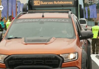 Controles en las fronteras con Alemania y Lituania comienzan en Polonia El restablecimiento temporal,…