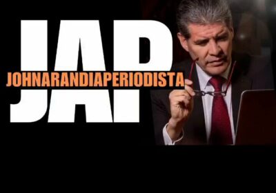 ¿Qué pasará esta semana? Estaremos ahí para contártelo, al estilo de #johnarandiaperiodista y LAS…