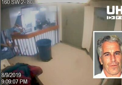 🇺🇸 | El Departamento de Justicia de EE. UU. publica 11 horas de grabaciones de…