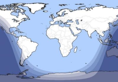 ️ | Todos los 8 de julio de cada año, a las 11:15 horas…