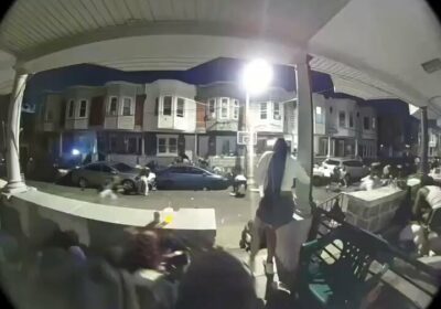 🇺🇸‼️ | Tiroteo masivo anoche en Filadelfia deja 3 muertos y 10 heridos durante…
