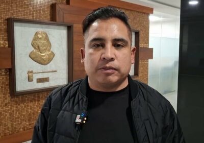 #GrupoFides | #ANF El diputado Alberto Astorga dice que va a la reelección por…