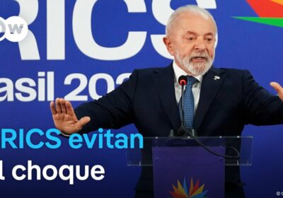 Los países BRICS llaman al multilateralismo y Trump responde con la amenaza de aranceles…