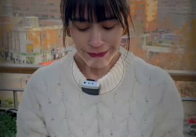 Denuncian a un policía en Chile por criticar a una colega en una conversación…