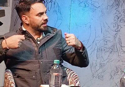 #ElÁnfora2025 | Respecto a la problemática del uso de mercurio y sus efectos en…