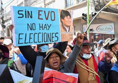 #GrupoFides | #ANF #Política 𝐃𝐞𝐬𝐝𝐞 𝐩𝐫𝐨𝐡𝐢𝐛𝐢𝐫 𝐜𝐚𝐦𝐩𝐚ñ𝐚𝐬 𝐡𝐚𝐬𝐭𝐚 𝐥𝐥𝐚𝐦𝐚𝐫 𝐚𝐥 𝐯𝐨𝐭𝐨 𝐧𝐮𝐥𝐨, 𝐥𝐚𝐬 𝐞𝐬𝐭𝐫𝐚𝐭𝐞𝐠𝐢𝐚𝐬…
