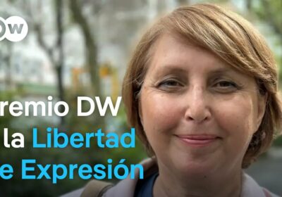 Tamar Kintsurashvili, premio DW a la Libertad de Expresión El premio DW 2025 a…