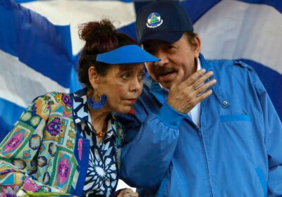 🇺🇸🇳🇮 | LO ÚLTIMO — El congresista Mario Díaz-Balart pidió a la administración Trump…