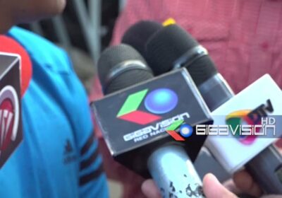 #SantaCruz Paramédico denuncia secuestro y extorsión, según relata fueron convocados para atender una emergencia…