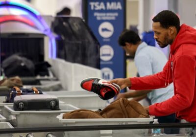 🇺🇸 | La Agencia de Seguridad del Transporte estadounidense (TSA), pondrá fin a la…