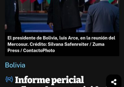 Las recientes filtraciones que revelan depósitos, viajes y coordinación entre el Ministro de Justicia…