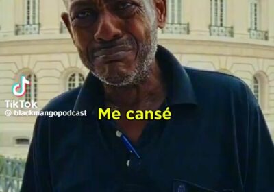 🇨🇺 | Esta es la cruda y dura realidad de Cuba, y no lo…