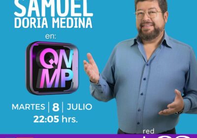 Esta noche conversaremos con Cecilia Bellido acerca del decreto “Se acabó la Fiesta”