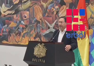 El presidente Luis Arce afirma que, mientras no se tengan los recursos aprobados en…